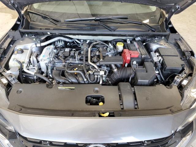 2024 Nissan Sentra S VIN: 3N1AB8BV2RY281861 Lot: 55220224