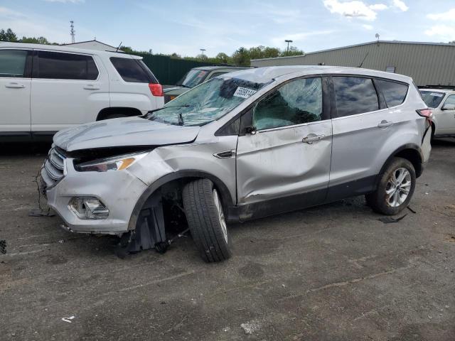 2019 Ford Escape Se VIN: 1FMCU9GD4KUA95040 Lot: 55098144