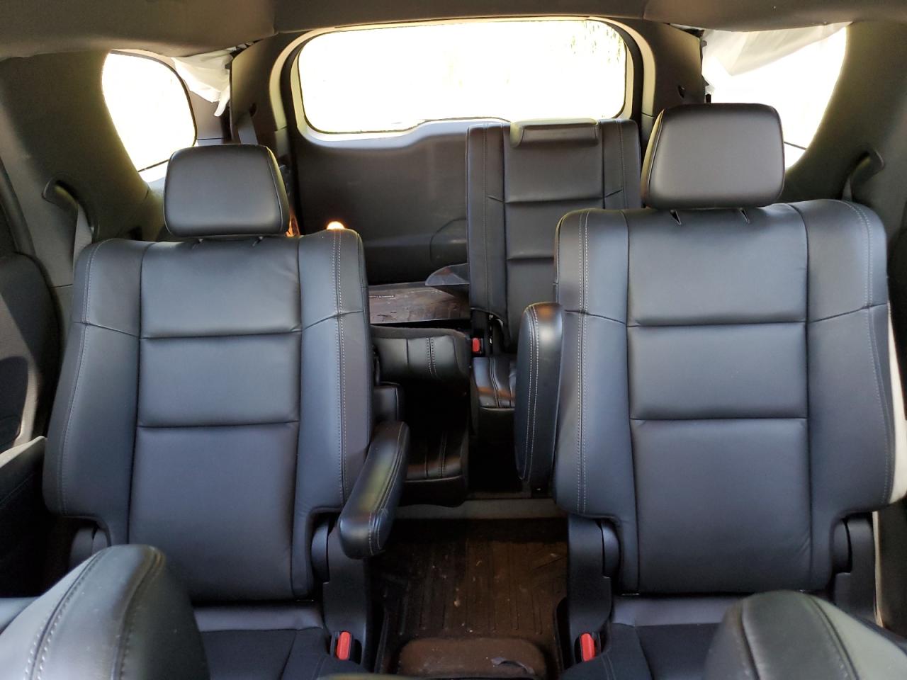 1C4RDJDG9NC196874 2022 Dodge Durango Gt