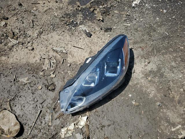 2021 Ford Escape Se VIN: 1FMCU0G68MUA90715 Lot: 55502694