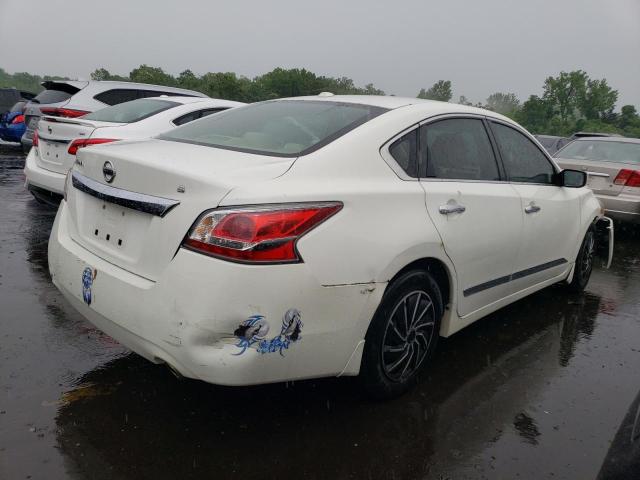 2015 Nissan Altima 2.5 VIN: 1N4AL3AP6FC124344 Lot: 55623934