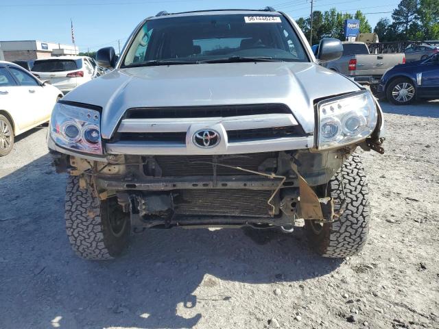 2004 Toyota 4Runner Sr5 VIN: JTEZU14R740023108 Lot: 56144624