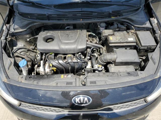 2019 Kia Rio S VIN: 3KPA24AB8KE210507 Lot: 55348144