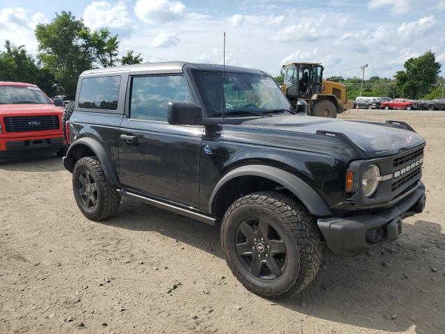 1FMDE5AH3NLB70794 2022 Ford Bronco Base