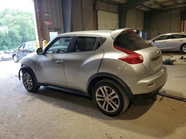 2011 Nissan Juke S VIN: JN8AF5MV1BT023492 Lot: 56488154