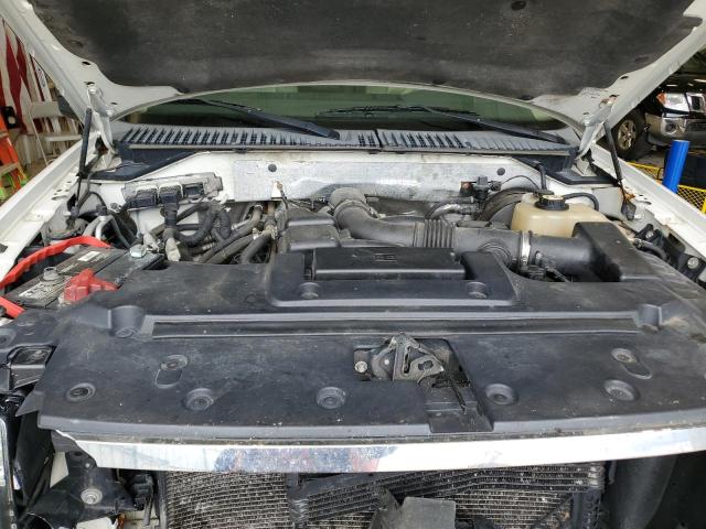 2008 Ford Expedition Eddie Bauer VIN: 1FMFU18508LA44459 Lot: 56584854