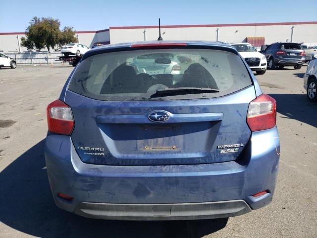 2014 Subaru Impreza Limited VIN: JF1GPAH62E8248001 Lot: 54644954