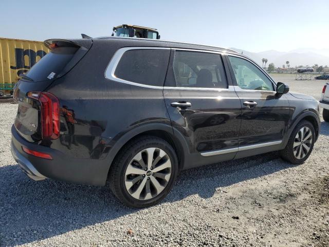 2021 Kia Telluride S VIN: 5XYP64HC1MG140819 Lot: 56696874