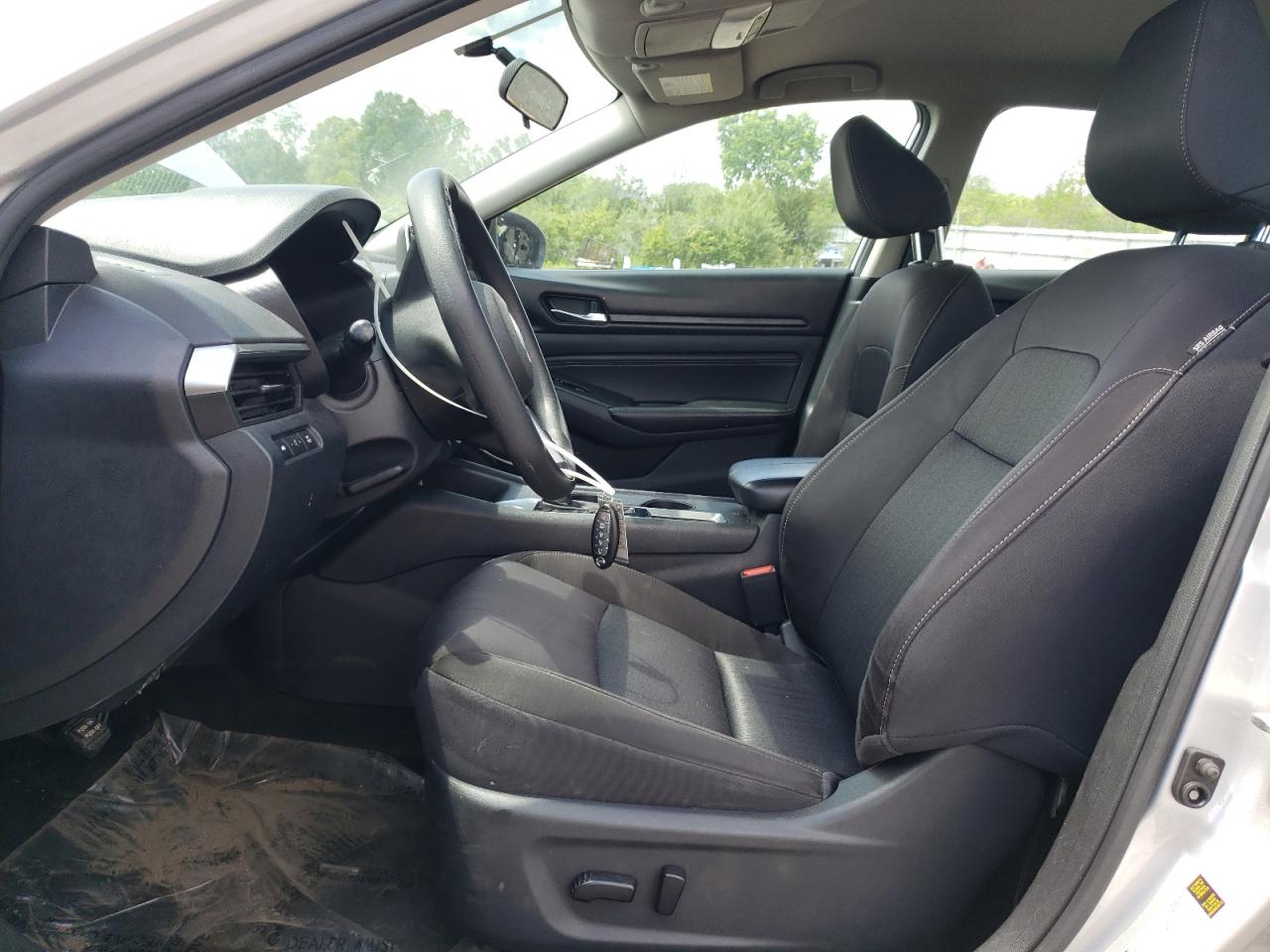 1N4BL4BV2LC212861 NISSAN ALTIMA 2020
