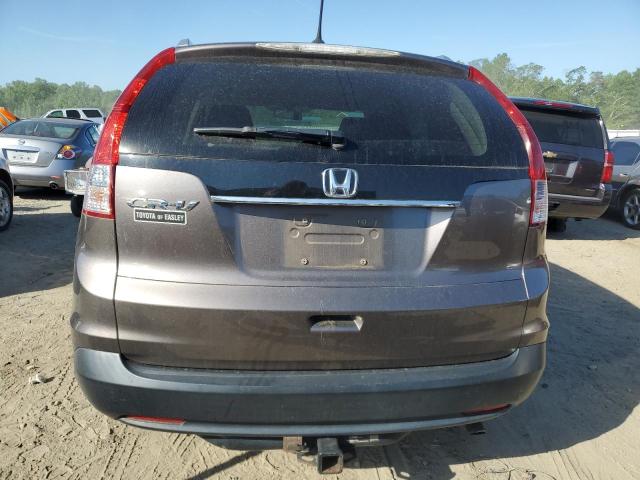 2012 HONDA CR-V EXL 5J6RM3H74CL006265  53249794