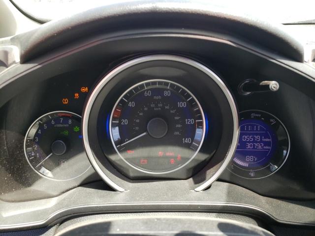 2020 Honda Fit Lx VIN: 3HGGK5H42LM702630 Lot: 55880234