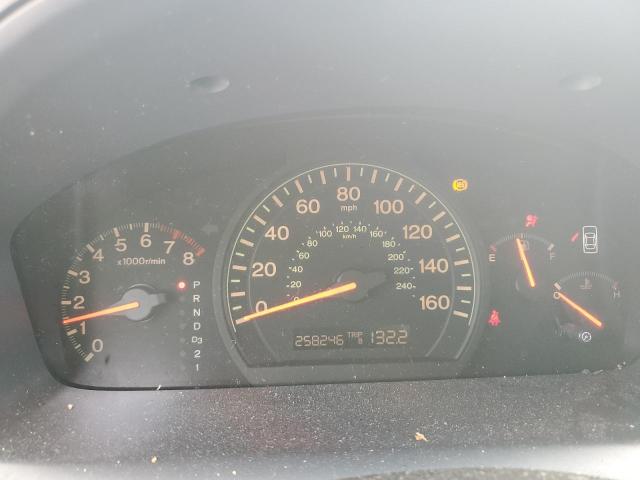 2004 Honda Accord Lx VIN: 1HGCM56304A149252 Lot: 56222544