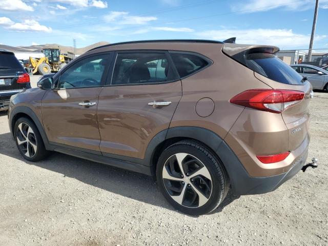 2016 Hyundai Tucson Limited VIN: KM8J33A22GU060146 Lot: 54760944