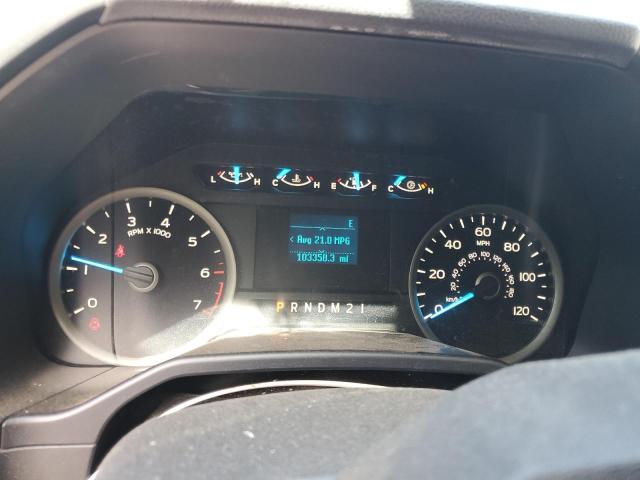 2016 Ford F150 Super Cab VIN: 1FTEX1EP3GFD08073 Lot: 56496624