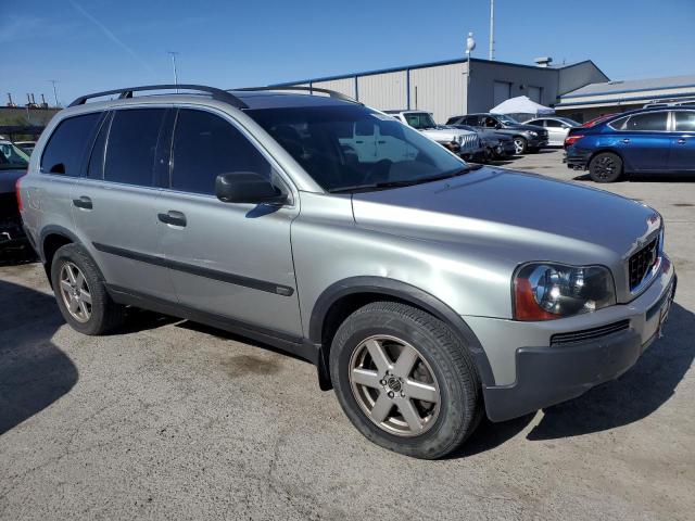 2005 Volvo Xc90 VIN: YV1CY592751165059 Lot: 53877224