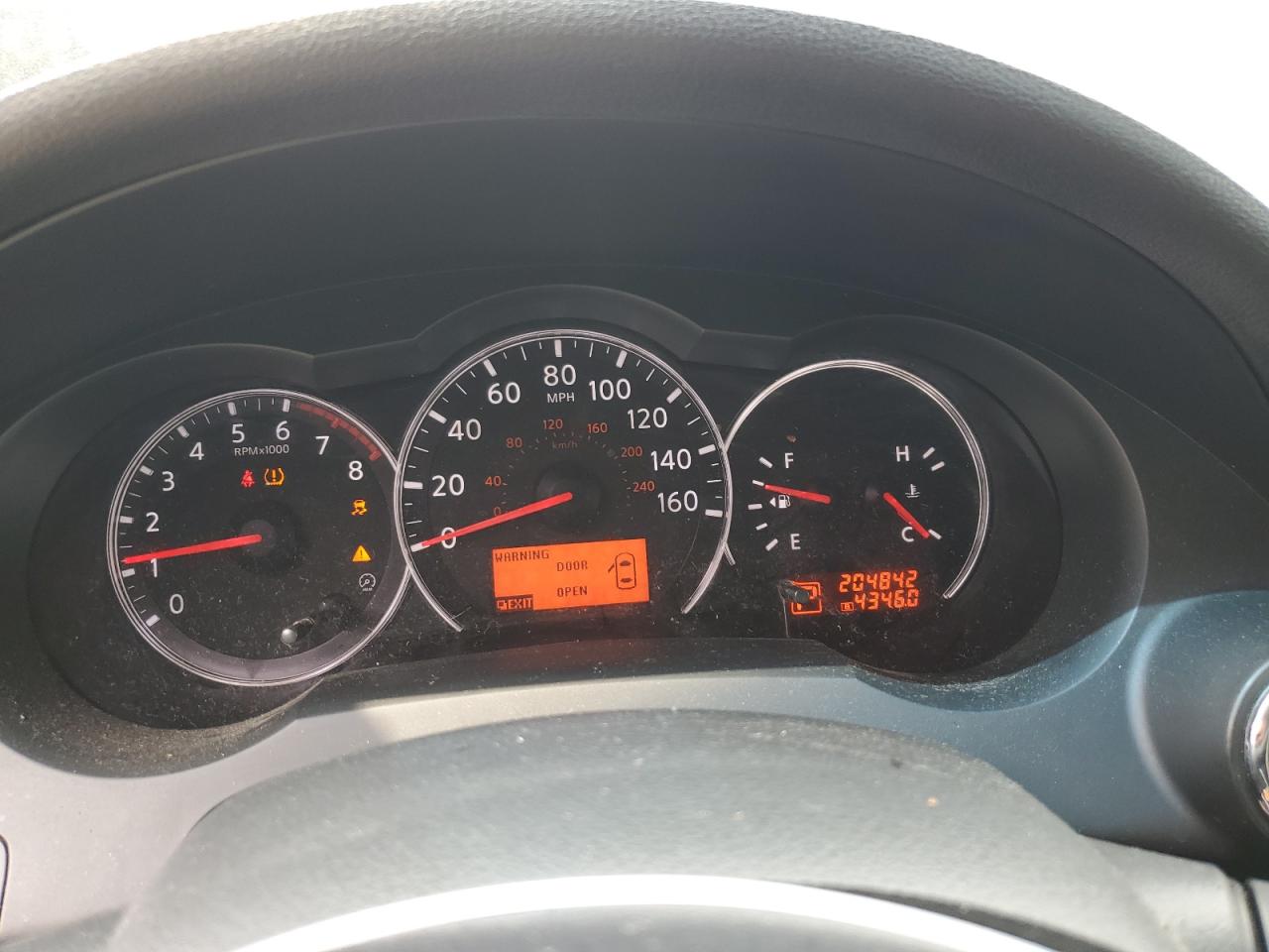 1N4AL2AP7CC207254 2012 Nissan Altima Base