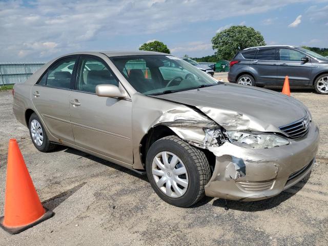 2005 Toyota Camry Le VIN: 4T1BE32K55U590296 Lot: 56474544