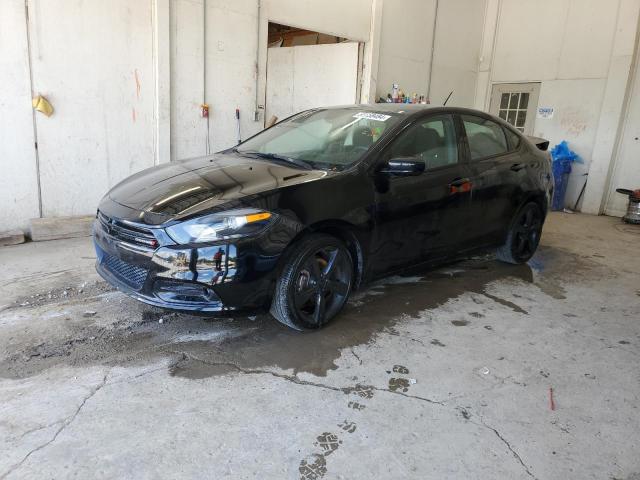 2016 Dodge Dart Sxt VIN: 1C3CDFBB2GD516211 Lot: 55658484