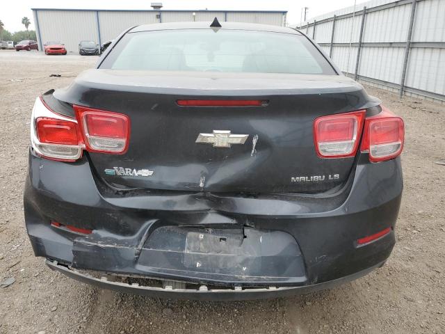 2014 Chevrolet Malibu Ls VIN: 1G11B5SL6EF201661 Lot: 53399434