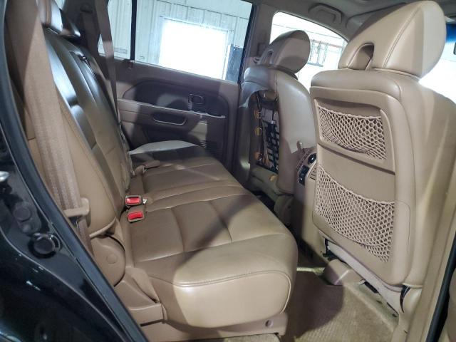 2007 Honda Pilot Exl VIN: 2HKYF18557H535510 Lot: 53778324