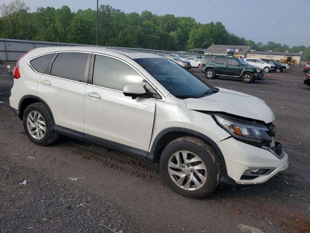 2016 Honda CR-V - Image 4