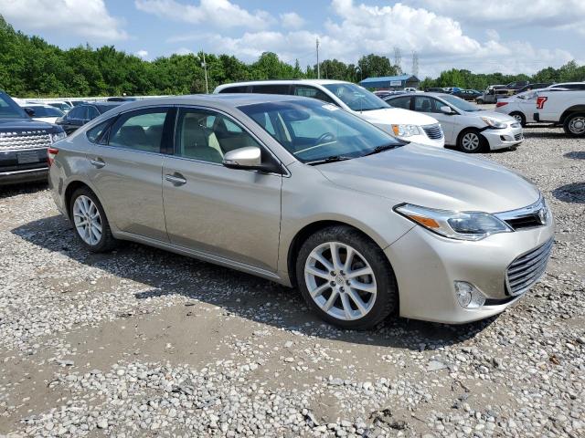 2013 Toyota Avalon - Image 4