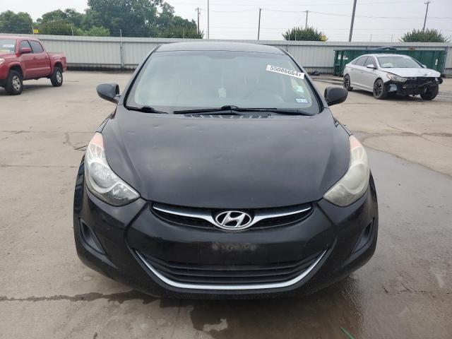 2013 Hyundai Elantra Gls VIN: KMHDH4AE0DU784881 Lot: 55086664