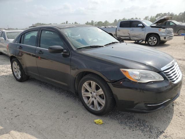 2013 Chrysler 200 Touring VIN: 1C3CCBBB7DN694648 Lot: 55092584