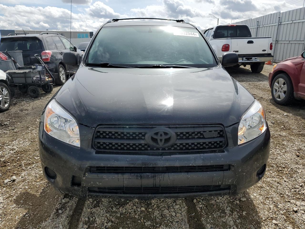 JTMBK33V686033573 2008 Toyota Rav4