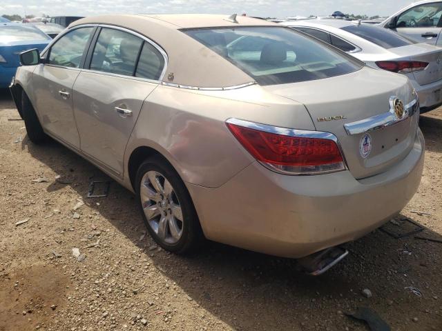 1G4GC5E39CF284361 | 2012 Buick lacrosse