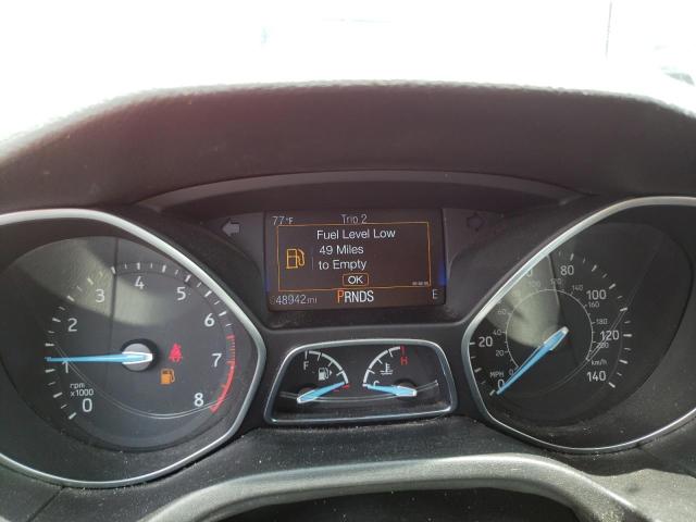 2016 Ford Focus Se VIN: 1FADP3F23GL243131 Lot: 54574664