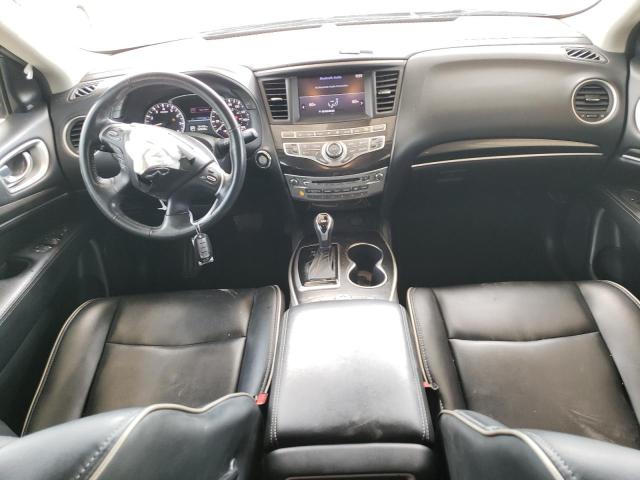 5N1DL0MN2LC532914 Infiniti QX60 LUXE 8