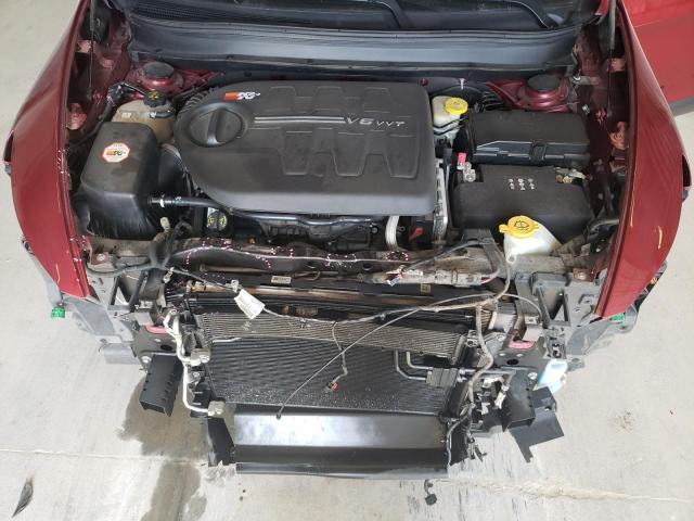 2016 Jeep Cherokee Limited VIN: 1C4PJLDS4GW298407 Lot: 56456714