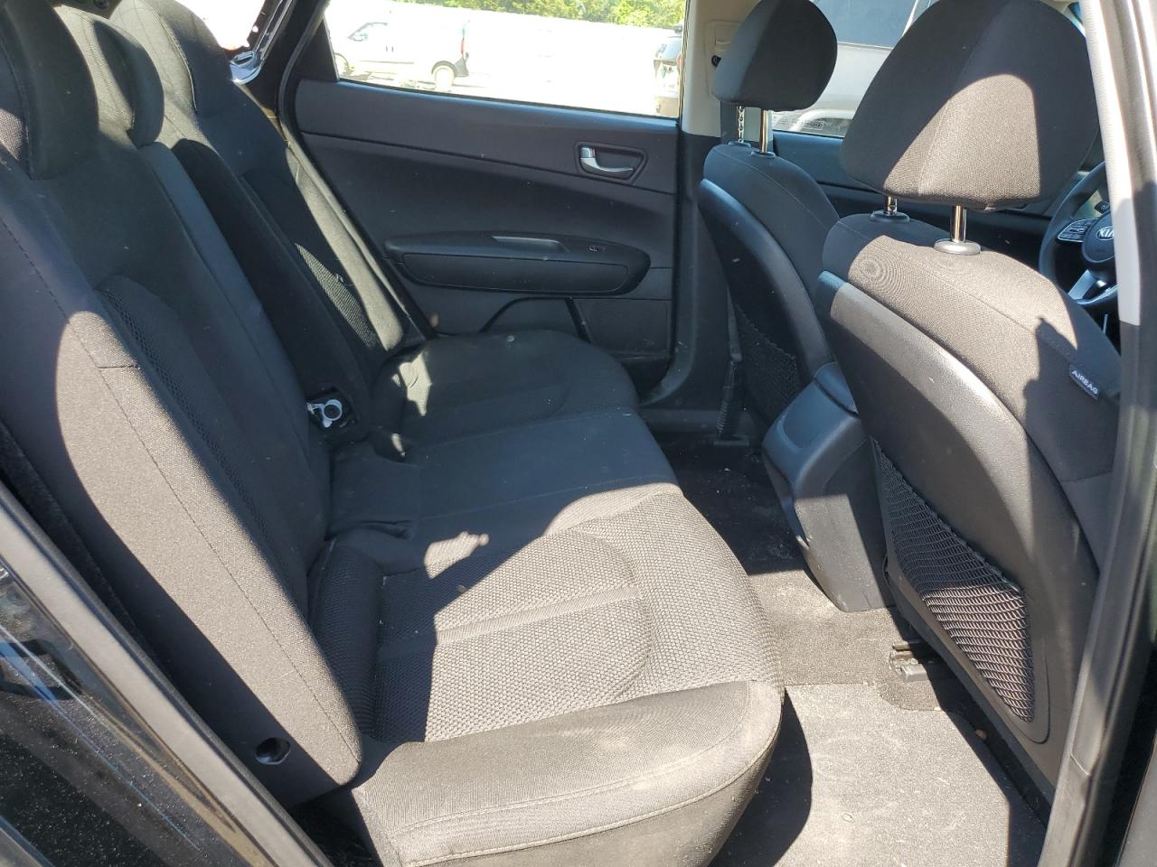 5XXGT4L32KG344613 2019 Kia Optima Lx