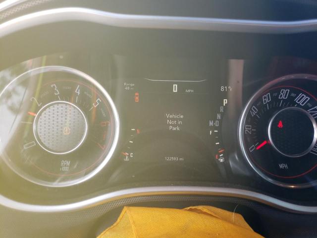 2016 Dodge Challenger R/T VIN: 2C3CDZBTXGH102669 Lot: 56954374