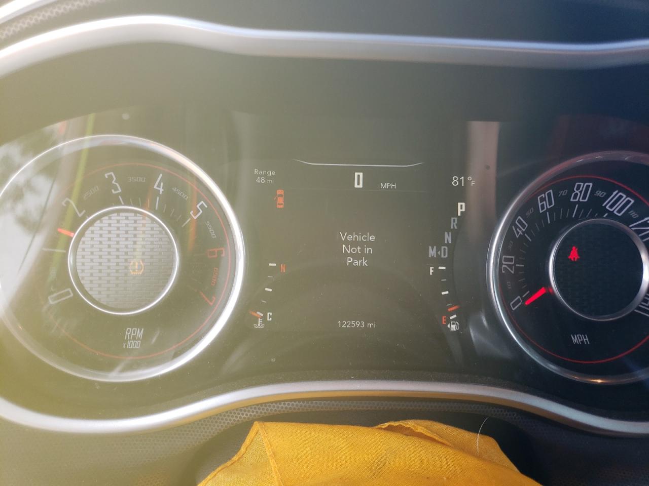 2C3CDZBTXGH102669 2016 Dodge Challenger R/T