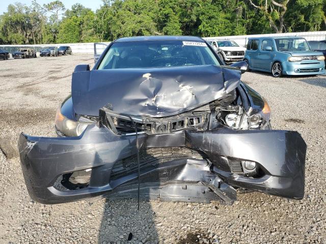 2012 Acura Tsx Tech VIN: JH4CU2F64CC025185 Lot: 55271264