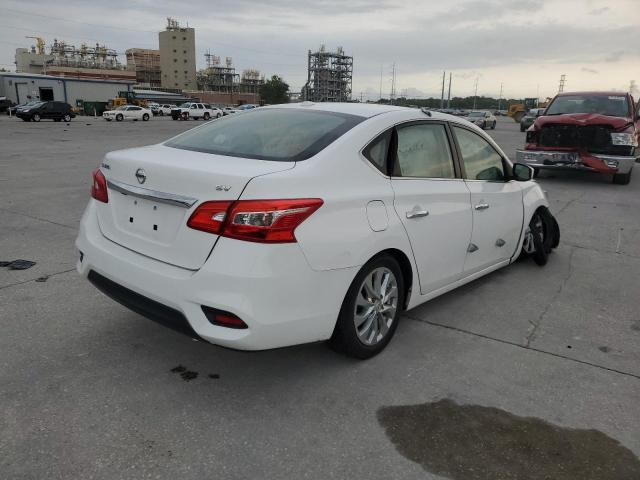 2019 Nissan Sentra S VIN: 3N1AB7AP0KY365583 Lot: 53533754