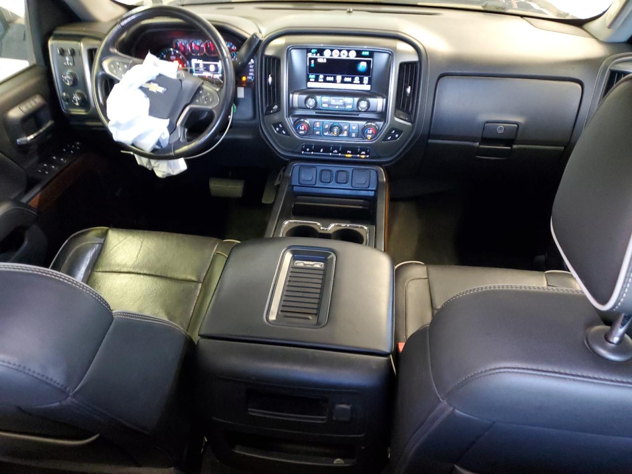 3GCUKTEJ9HG381174 CHEVROLET ALL Models 2017