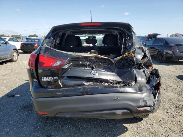 2019 Nissan Rogue Sport S VIN: JN1BJ1CP2KW231179 Lot: 53686044