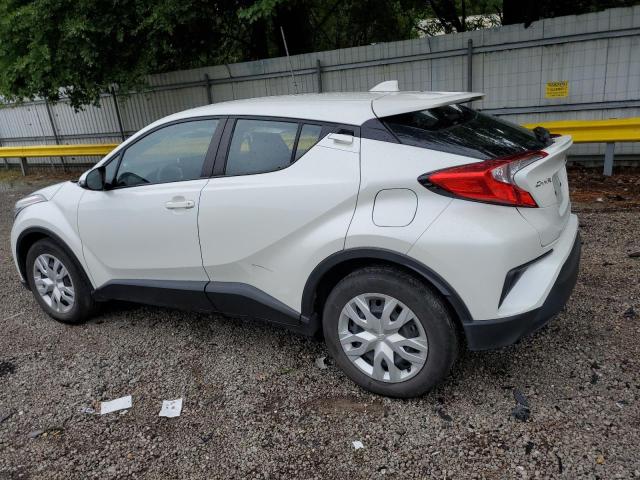 2021 Toyota C-Hr Xle VIN: NMTKHMBX8MR128930 Lot: 55423324