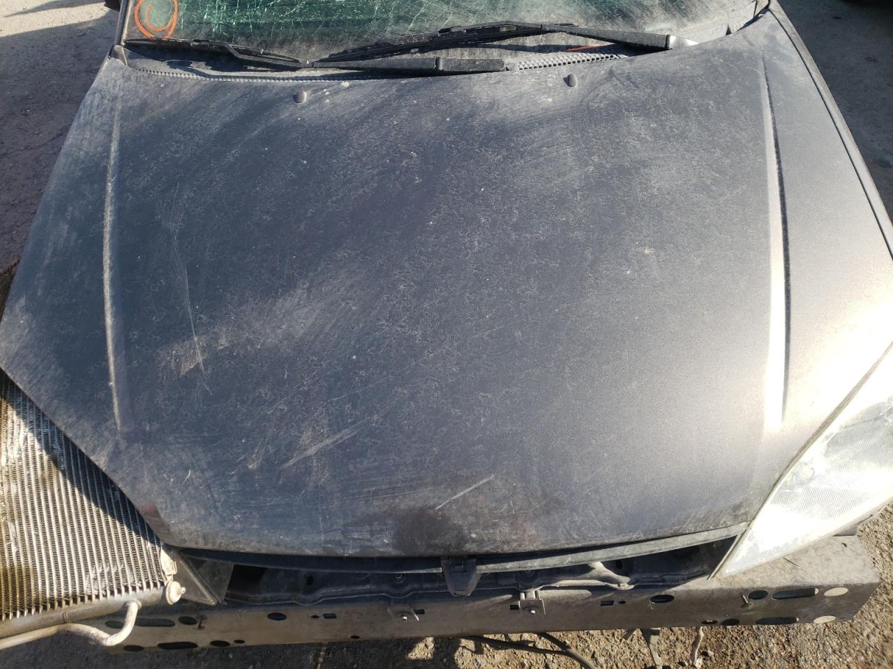 1FAFP38Z06W103022 2006 Ford Focus Zx4 St