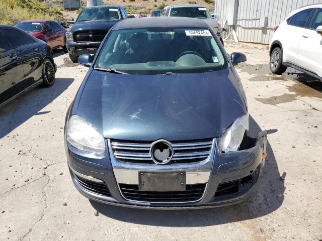 2010 Volkswagen Jetta S VIN: 3VWJX7AJXAM029436 Lot: 53862464