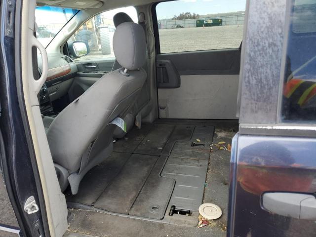 2008 CHRYSLER TOWN & COU #3285979832