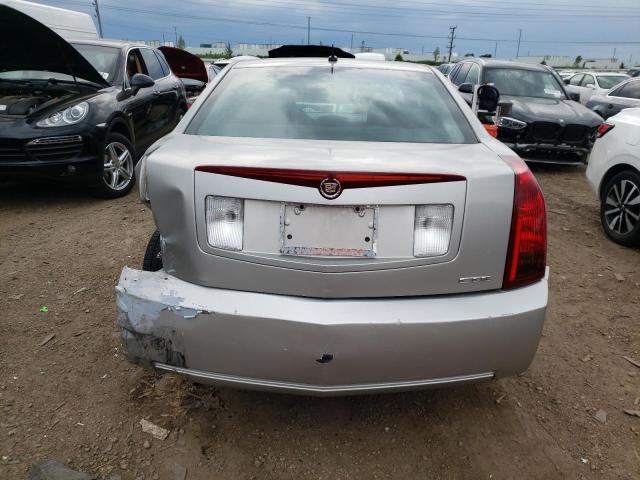 2007 Cadillac Cts VIN: 1G6DM57TX70147653 Lot: 54516304