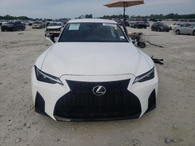 2021 Lexus Is 350 F-Sport VIN: JTHGZ1B20M5037792 Lot: 56005374