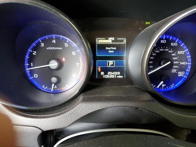 2017 SUBARU LEGACY 3.6 - 4S3BNEK6XH3056501