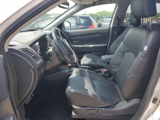 2018 Mitsubishi Outlander Sport Sel VIN: JA4AP4AW7JU002083 Lot: 54229614