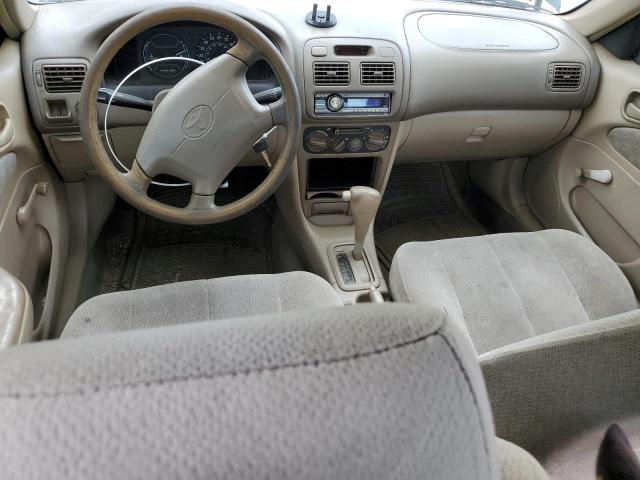 1999 Toyota Corolla Ve VIN: 1NXBR12EXXZ199473 Lot: 57082334