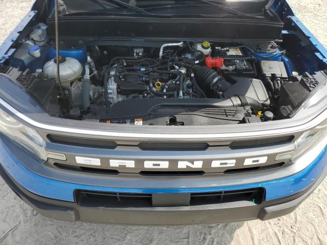 2022 Ford Bronco Sport Big Bend VIN: 3FMCR9B61NRD10007 Lot: 56104084